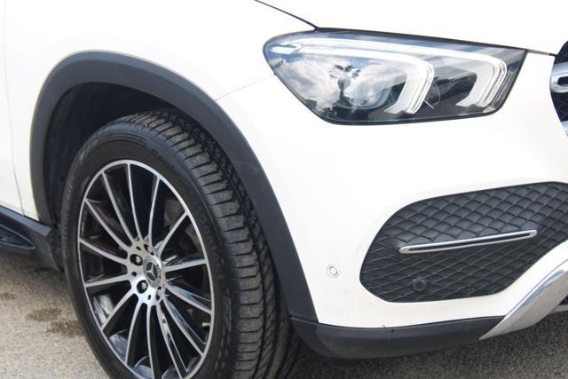 MERCEDES-BENZ GLE 300 d 4Matic Sport