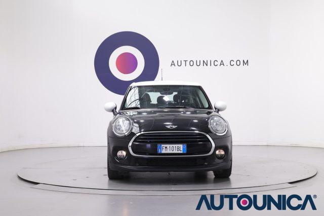MINI Cooper 1.5 COOPER BOOST 5 PORTE AUTOMATICA