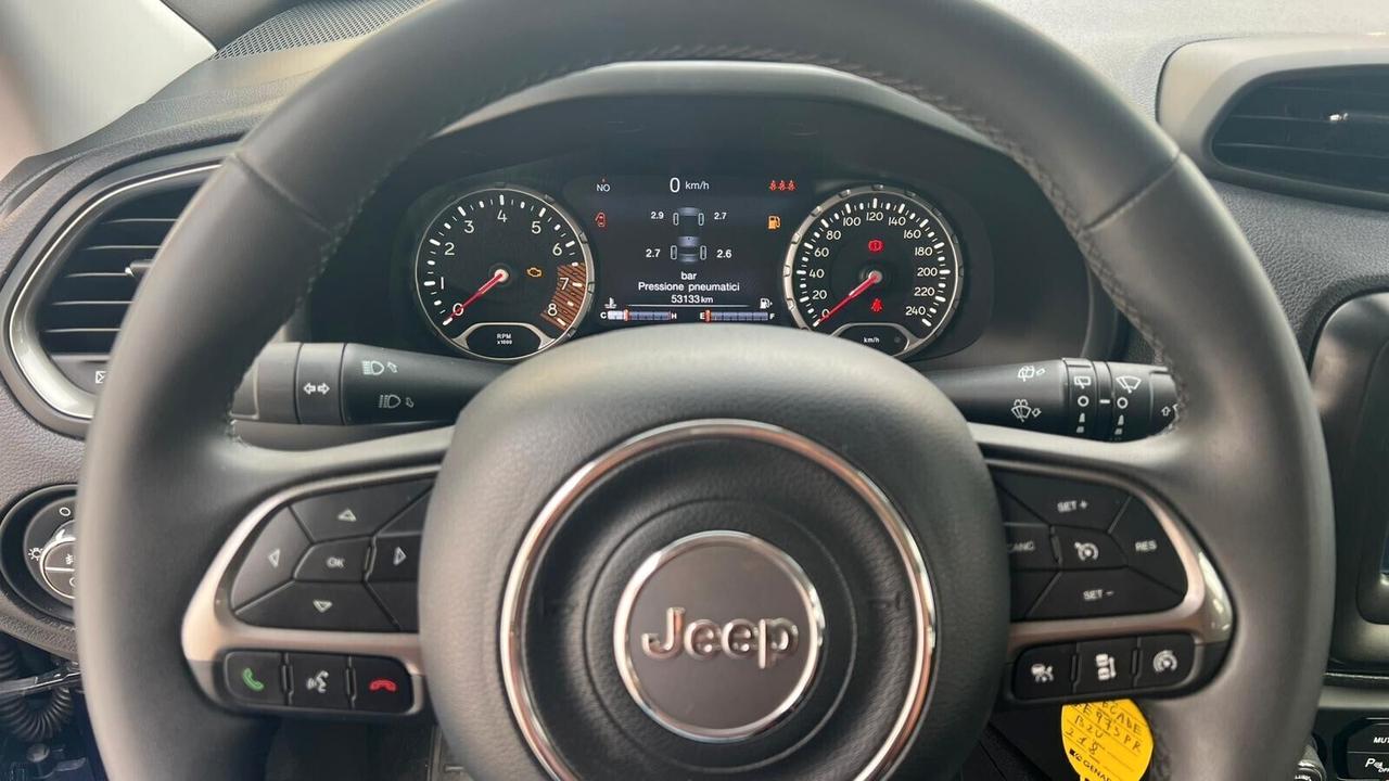 Jeep Renegade 1.0 T3 Limited