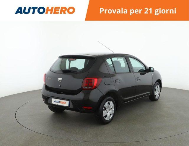 DACIA Sandero 1.0 SCe 12V 75CV Comfort