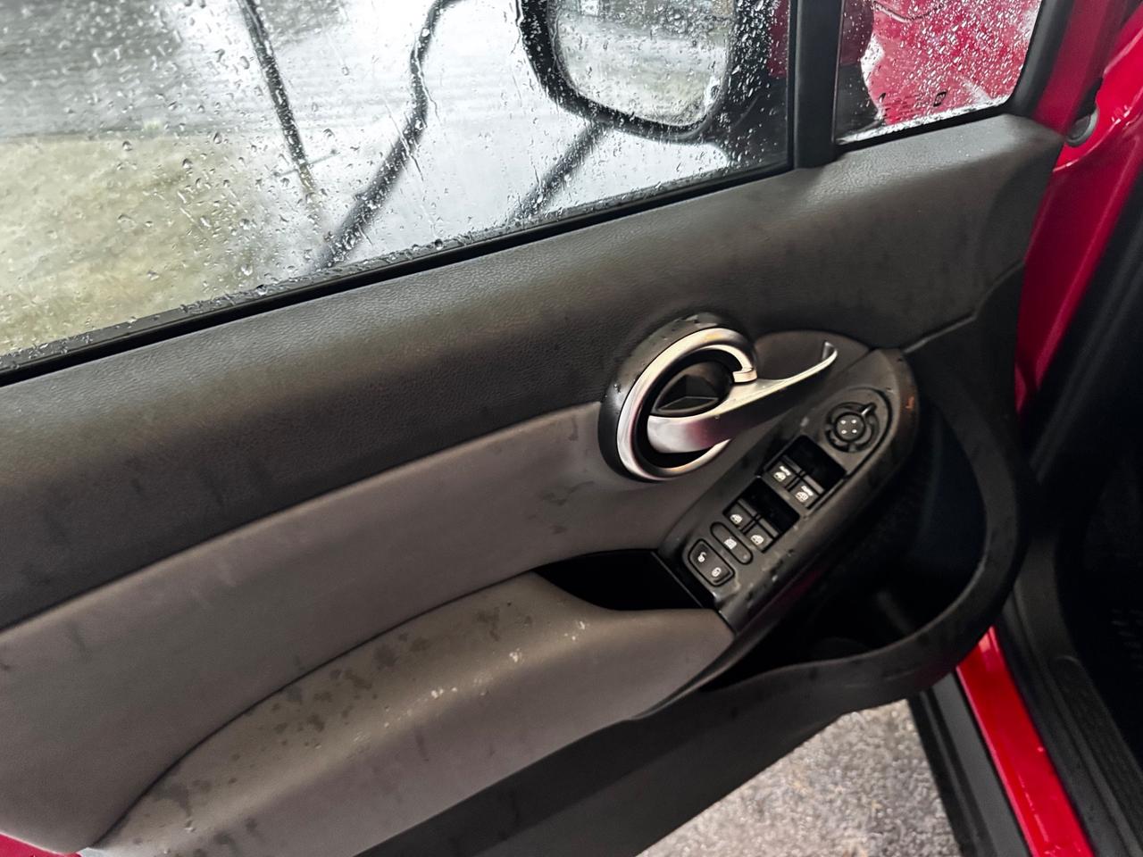Fiat 500X 1.3 MultiJet 95 CV Pop Star euro 6 B