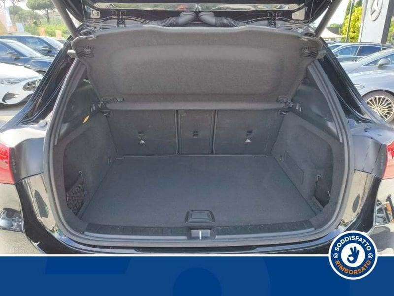 Mercedes-Benz GLA 180 d Automatic Advanced Progressive