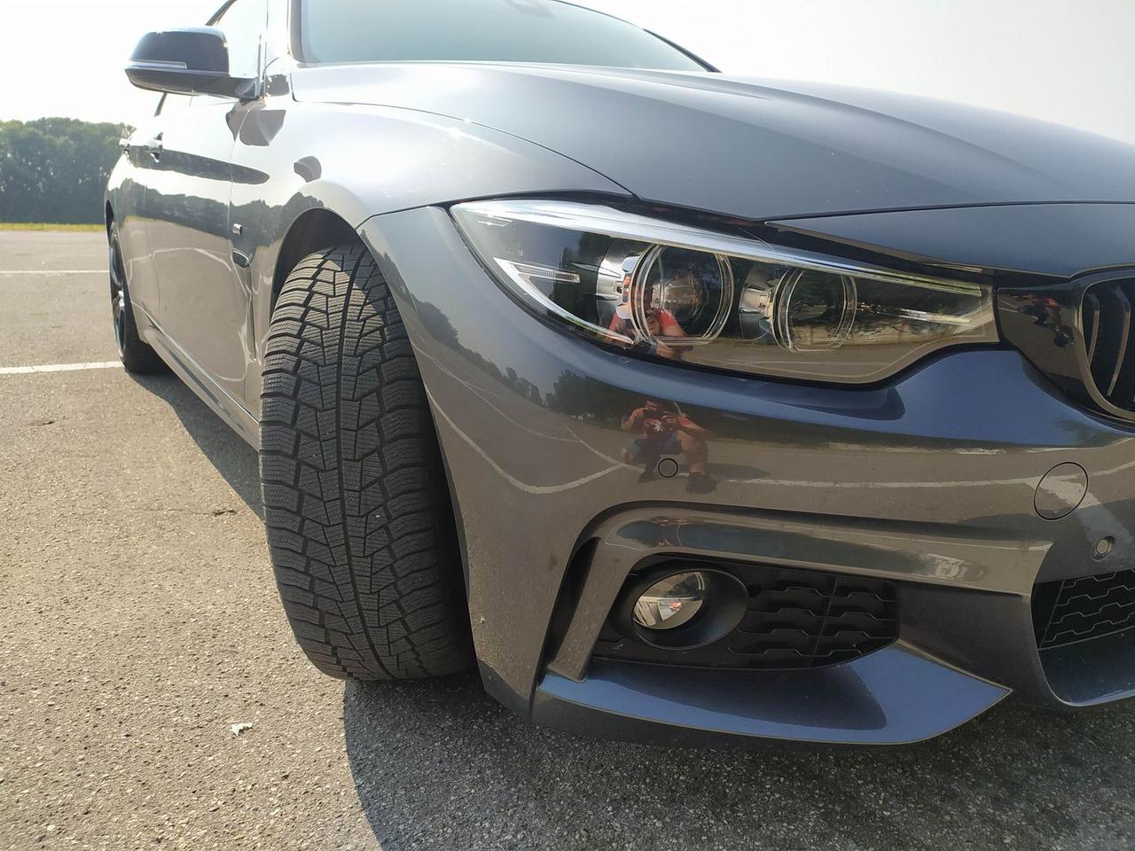 Bmw 420 M Sport 420 d #5815