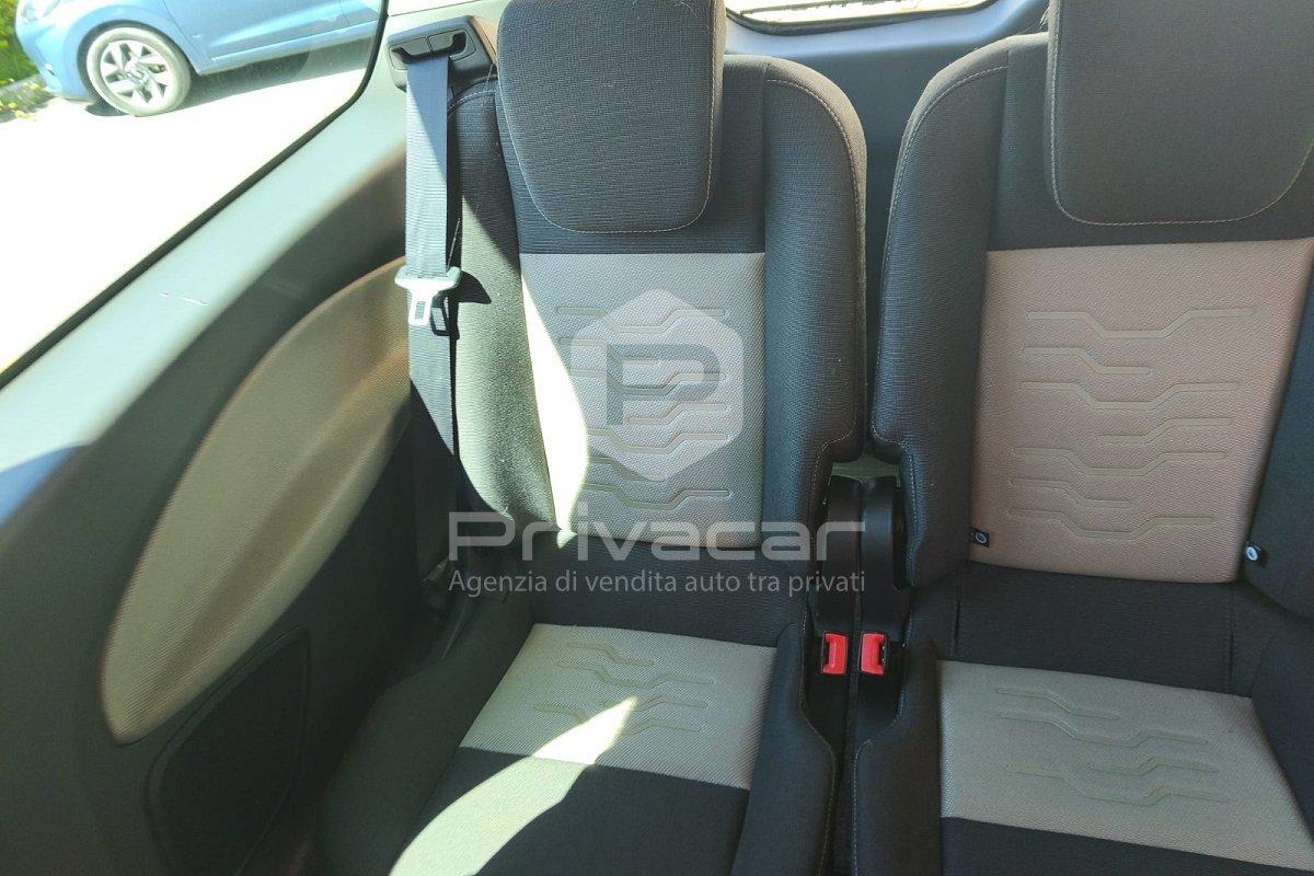 FORD Tourneo Custom 300 2.2 TDCi 155CV PC Titanium
