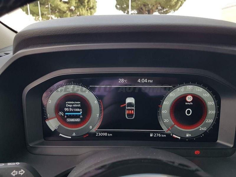 Nissan Qashqai Qashqai 1.3 mhev N-Connecta 2wd 140cv