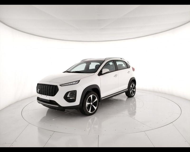 DR AUTOMOBILES dr 3.0 DR 3.0 1.5 GPL CVT