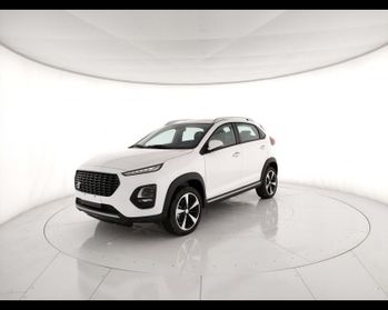 DR AUTOMOBILES dr 3.0 DR 3.0 1.5 GPL CVT