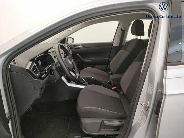 Volkswagen Polo 6ª serie 1.0 TSI DSG Life