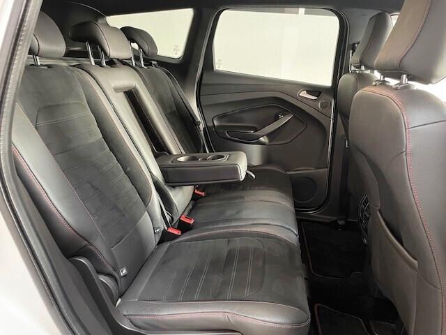 Ford Kuga ST-Line / 1.5 TDCI 120 CV / 85000KM