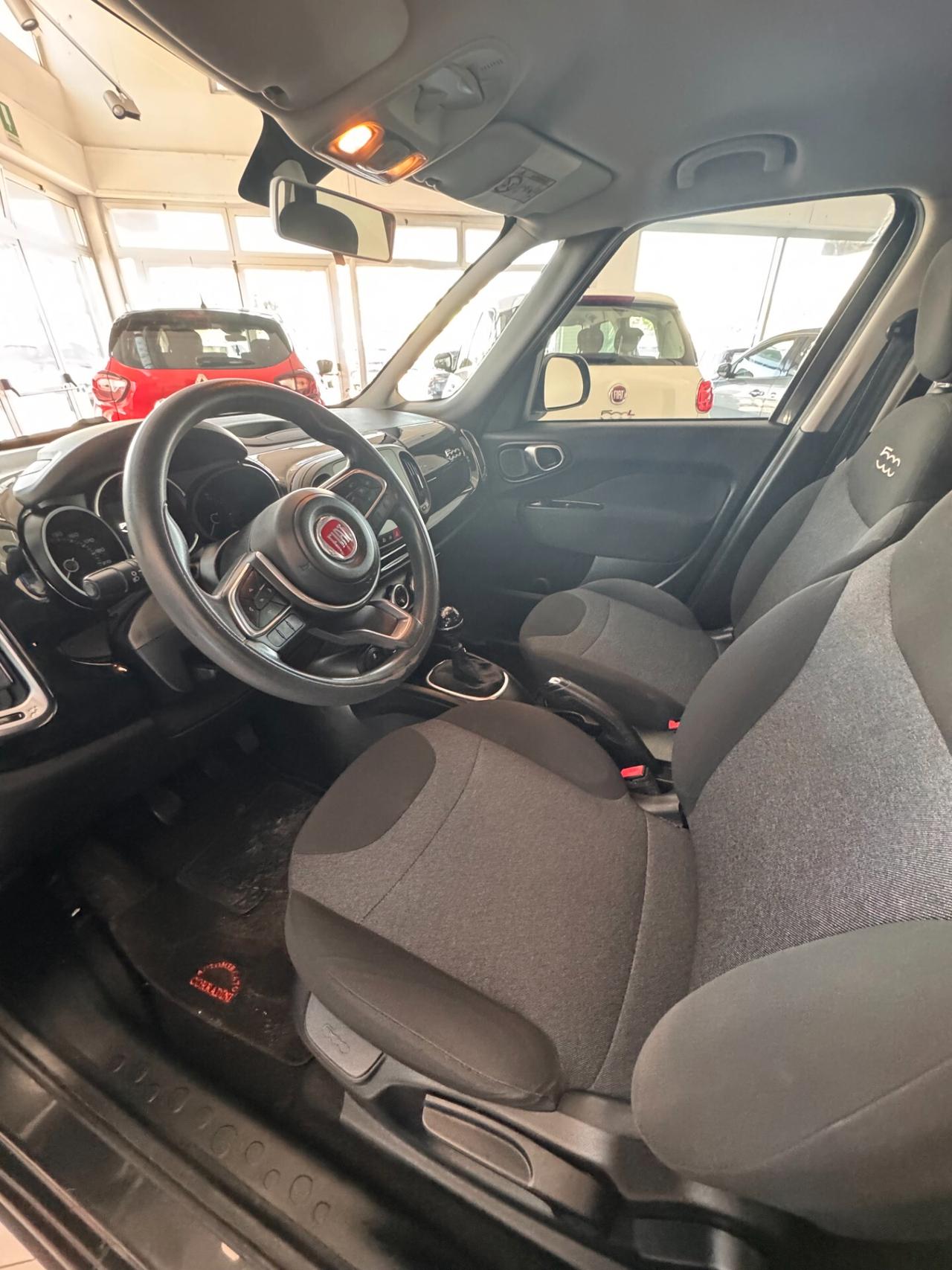 500L 1.3 MTJ 95 CV City Cross FULL OPTIONAL