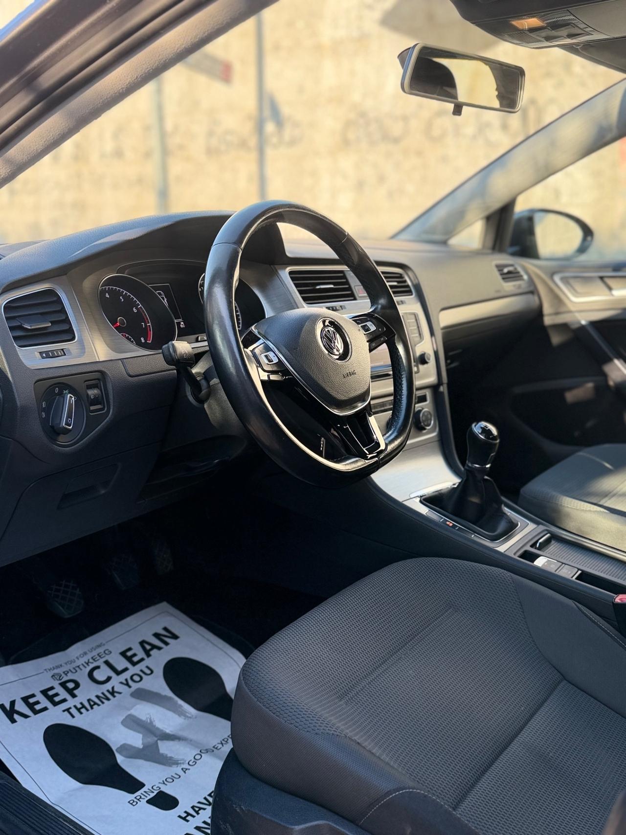 Volkswagen Golf 1.4 TSI 5p. Comfortline Ok neopatentati