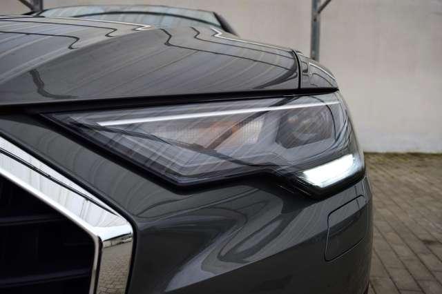 Audi A6 Avant 40 2.0 Tdi quattro S tronic Business Plus