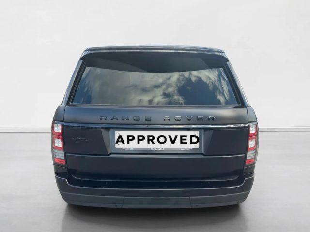 LAND ROVER Range Rover 3.0 TDV6 Vogue