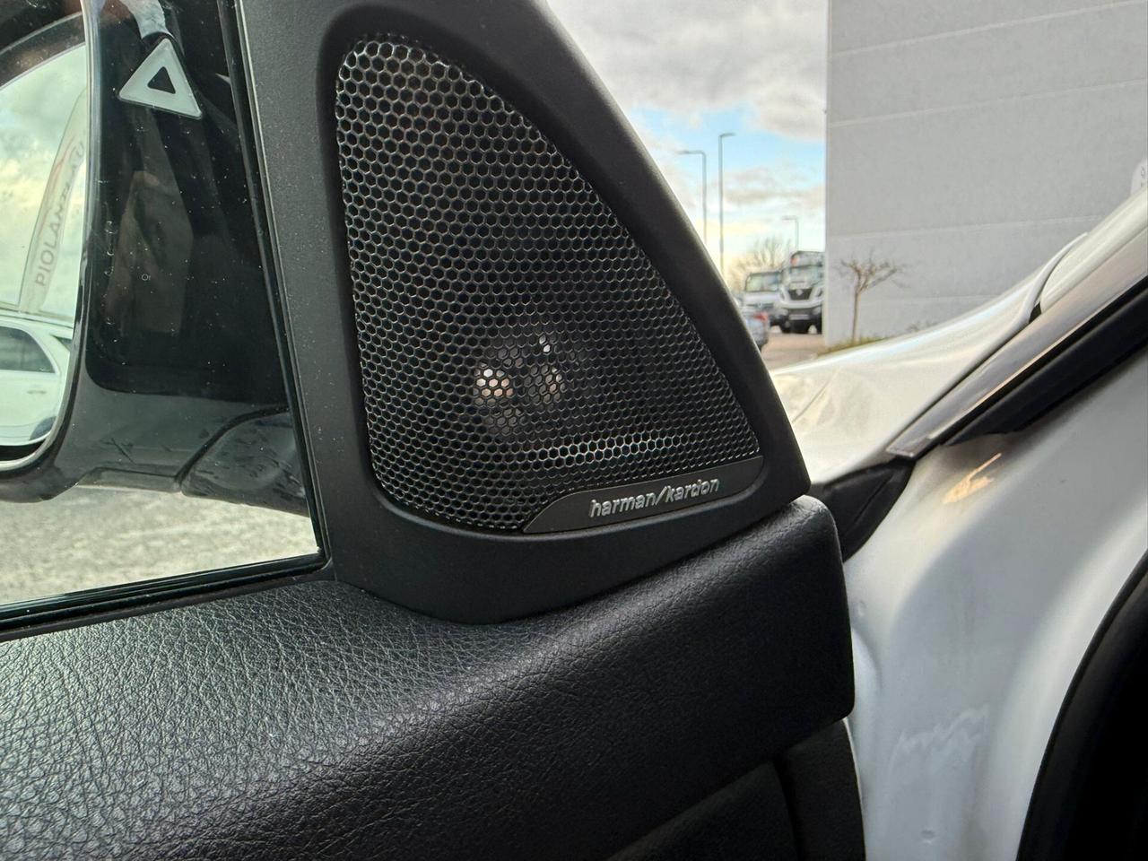 Bmw 435 435dA xDrive Cabrio Msport