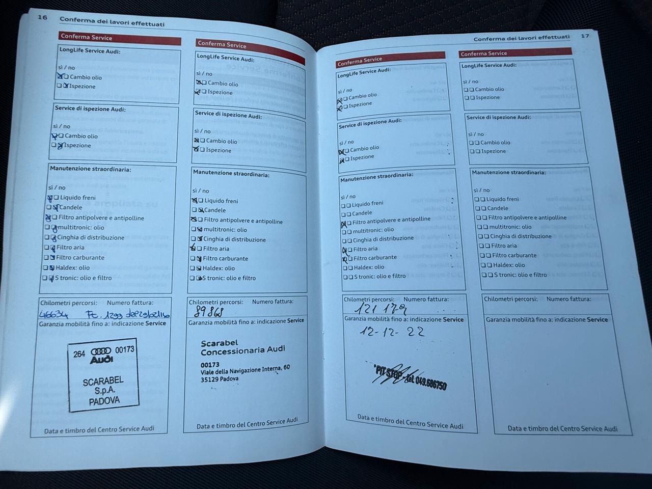 Audi Q5 2.0 TDI 143 CV quattro