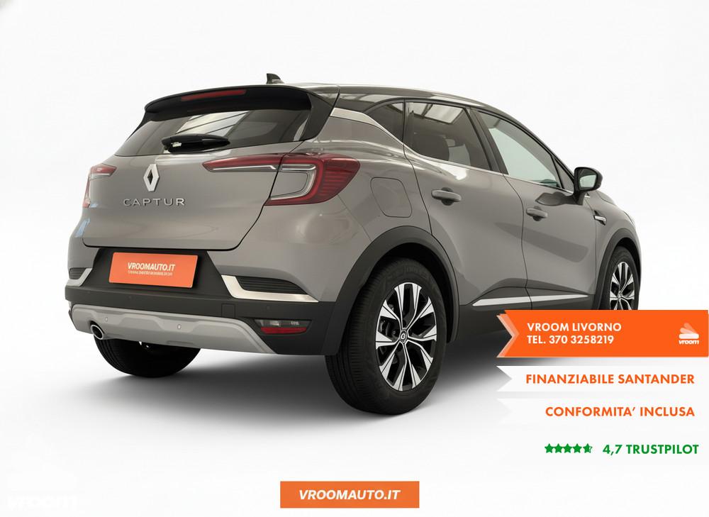 RENAULT Captur 2ª serie Captur TCe 100 CV GPL ...