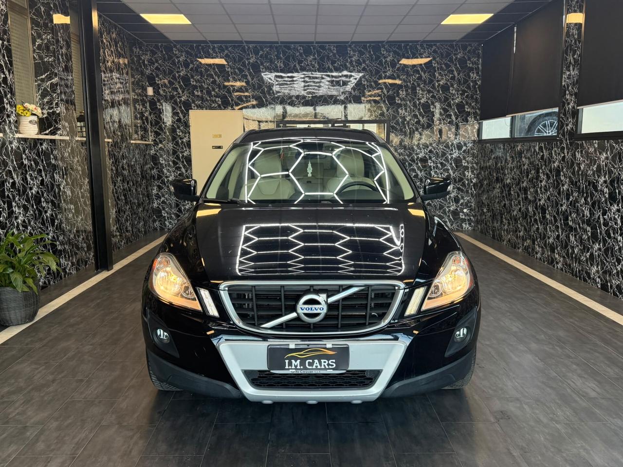 Volvo XC 60 XC60 2.4 D Momentum