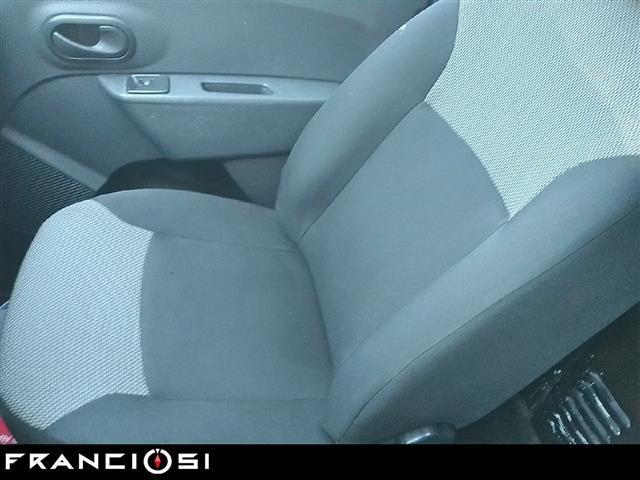 DACIA Dokker van 1.5 blue dci 75cv E6d-temp