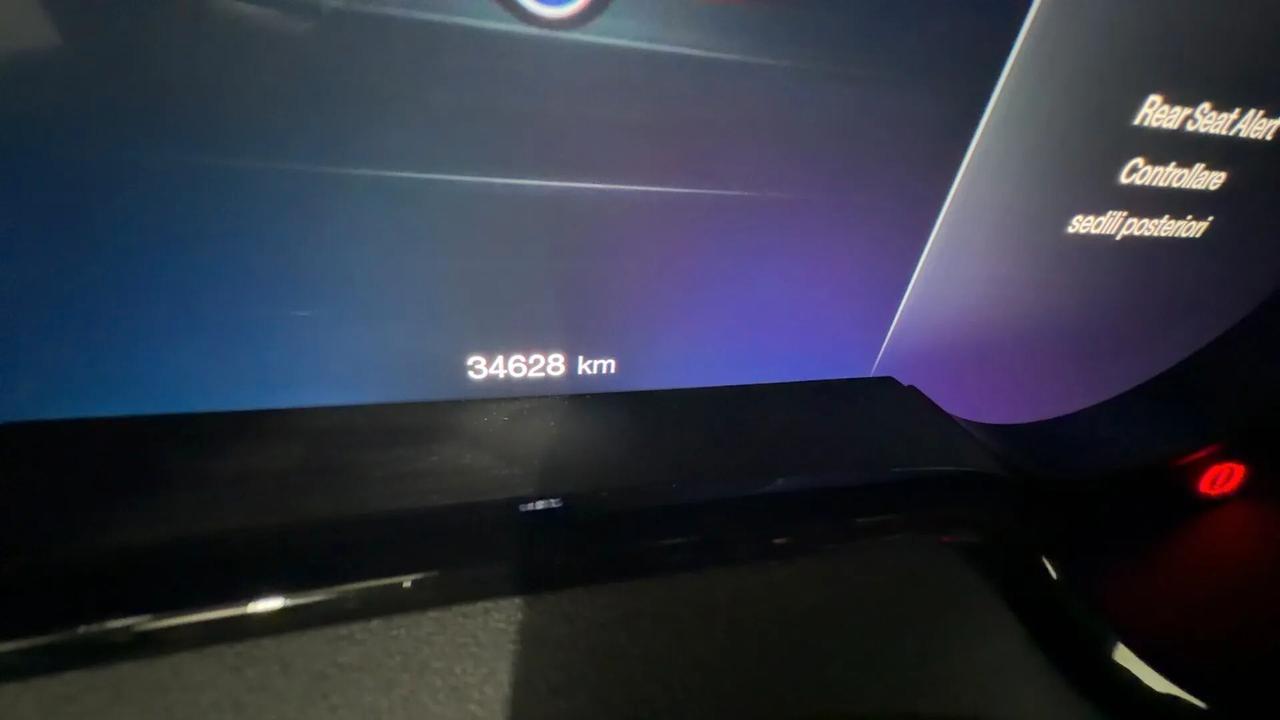 Alfa Romeo Tonale 1.6 diesel 130 CV TCT6 Sprint