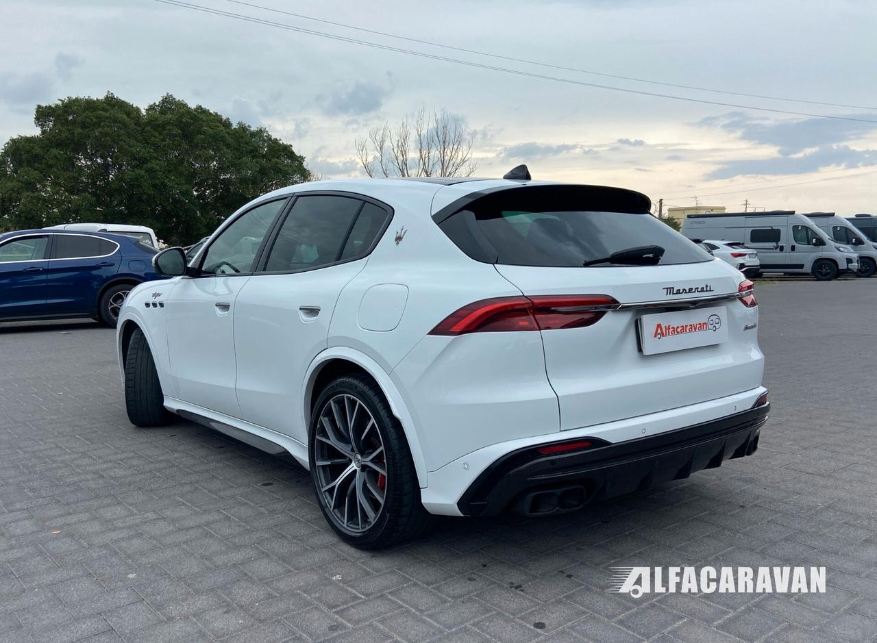 Maserati Grecale 3.0 V6 Trofeo 530cv auto