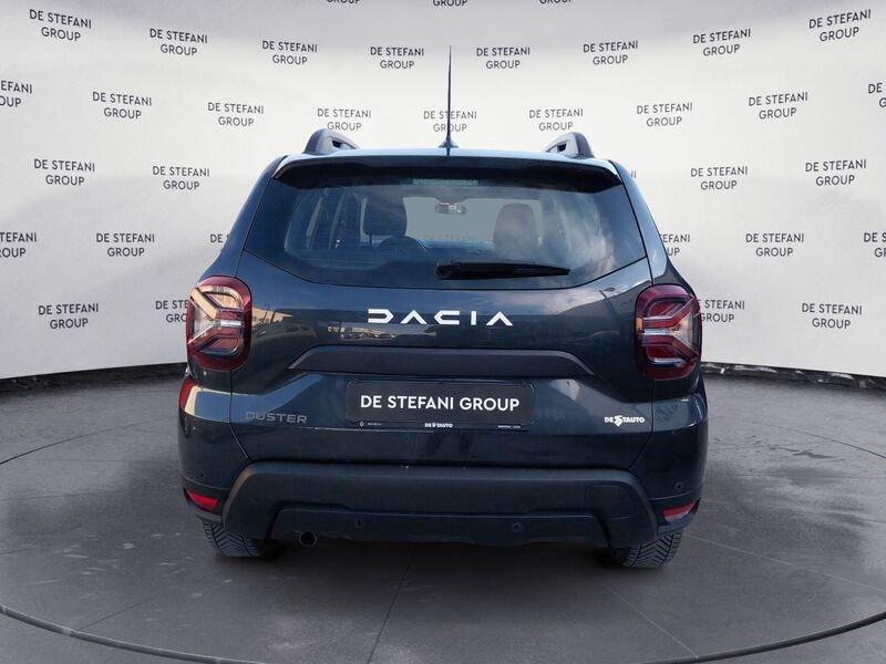Dacia Duster Duster 1.0 tce Expression Gpl 4x2 100cv