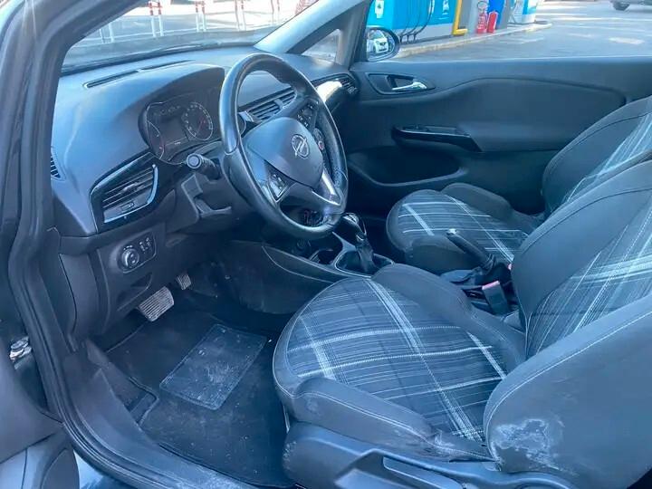 Opel Corsa 1.3 CDTI Coupé b-Color - FAP DA RIVEDERE