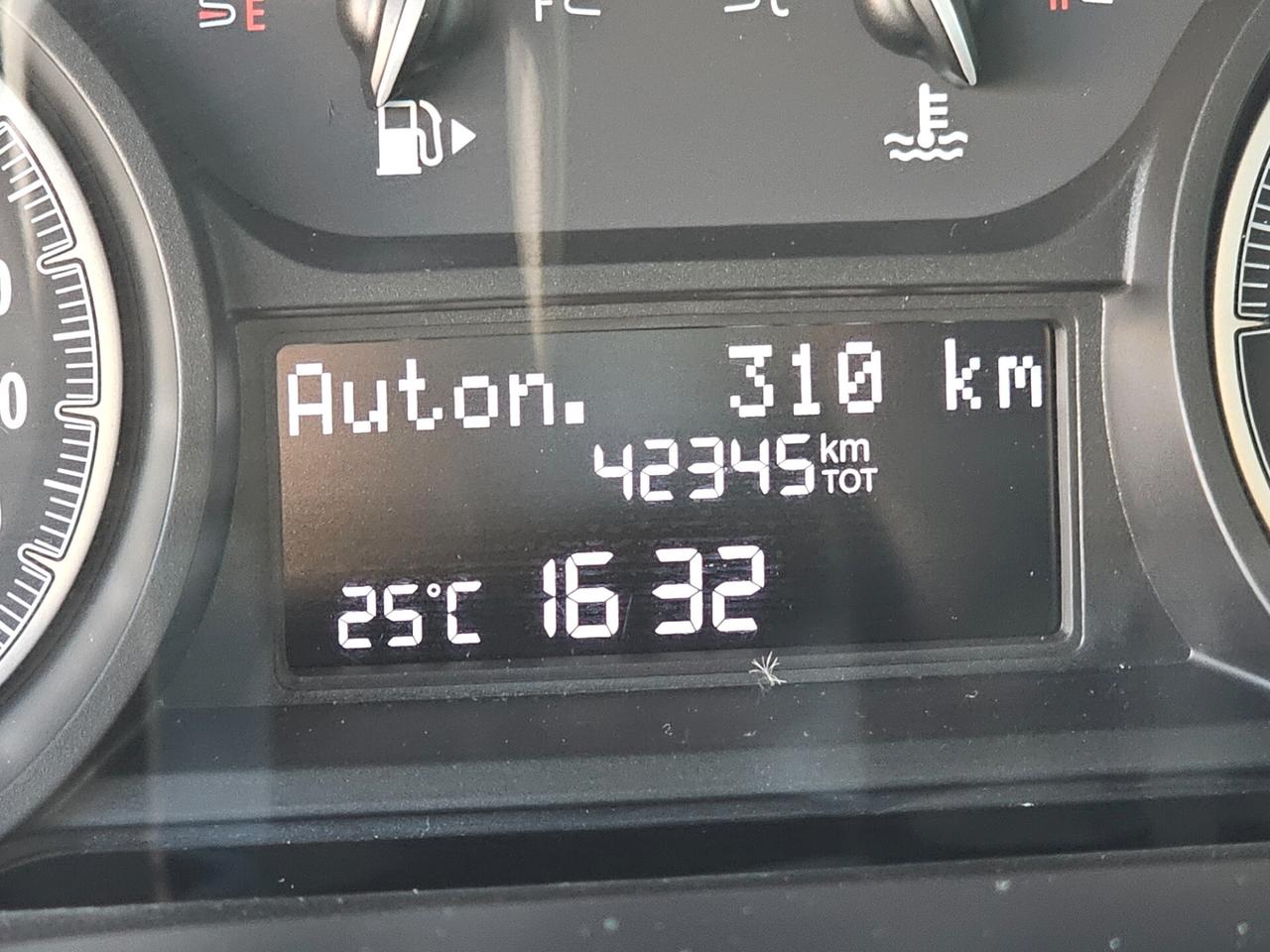 Lancia Ypsilon 1.2 69 CV 5 porte S&S Elefantino Blu