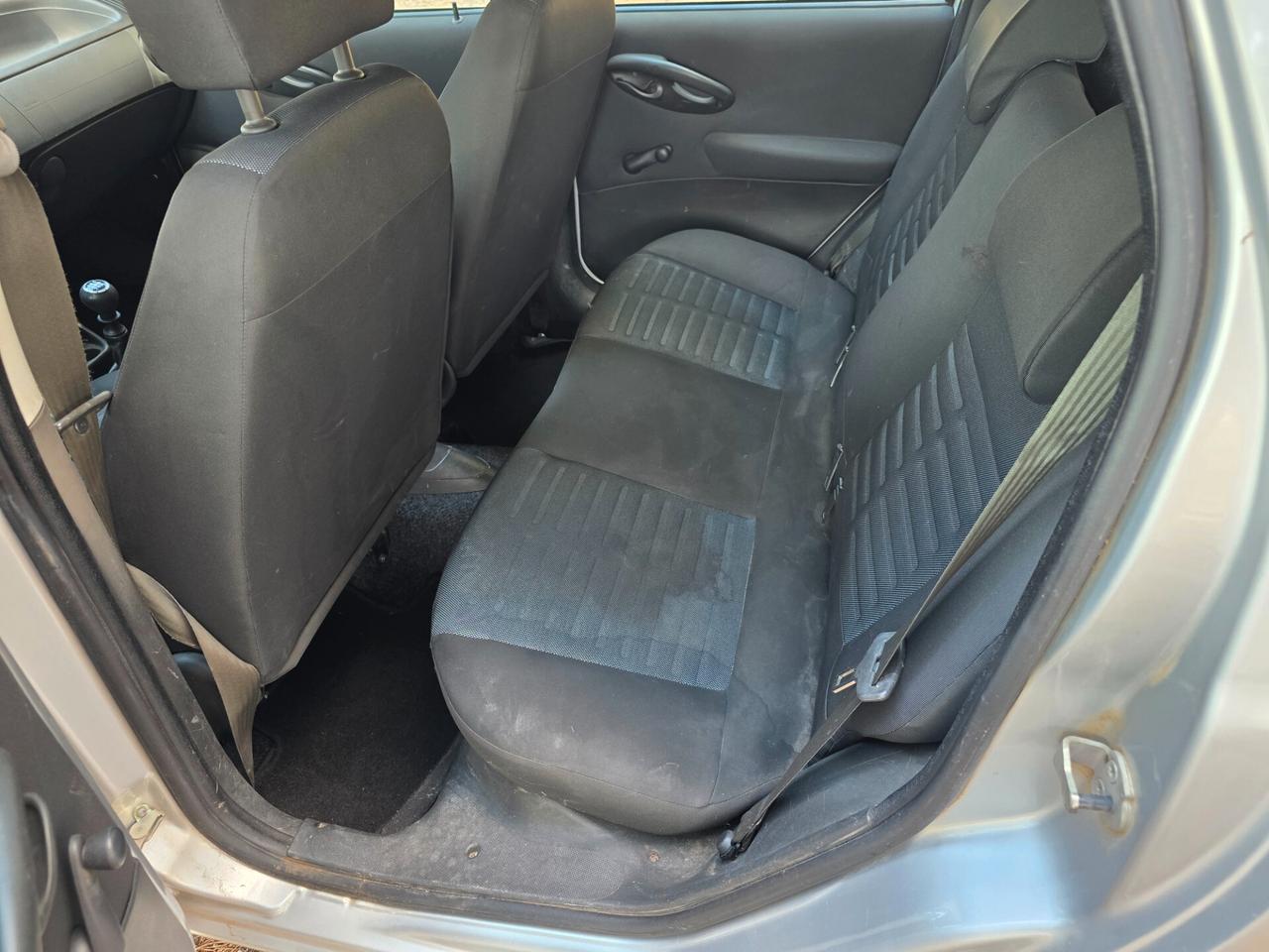 Fiat Punto Classic 1.2 5 porte Active