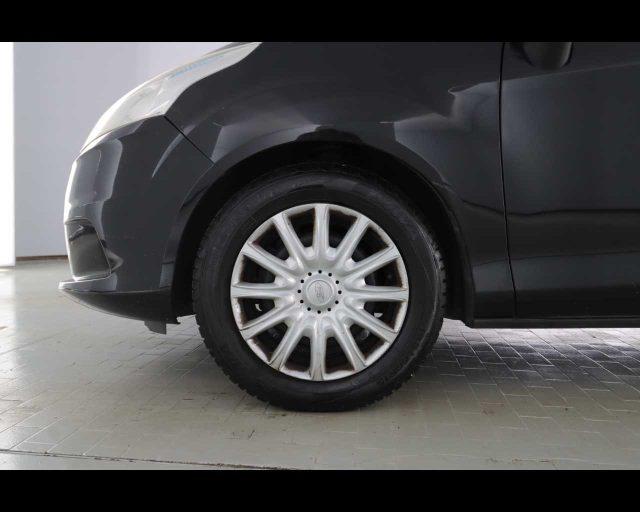 FORD B-Max 1.4 90 CV GPL Titanium
