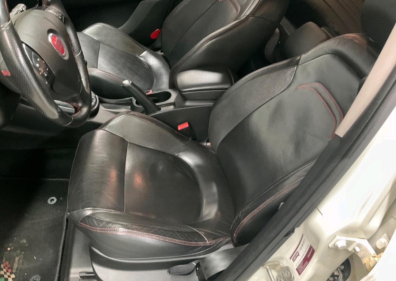 Fiat Bravo 1.6 MJT 120 CV DPF Street