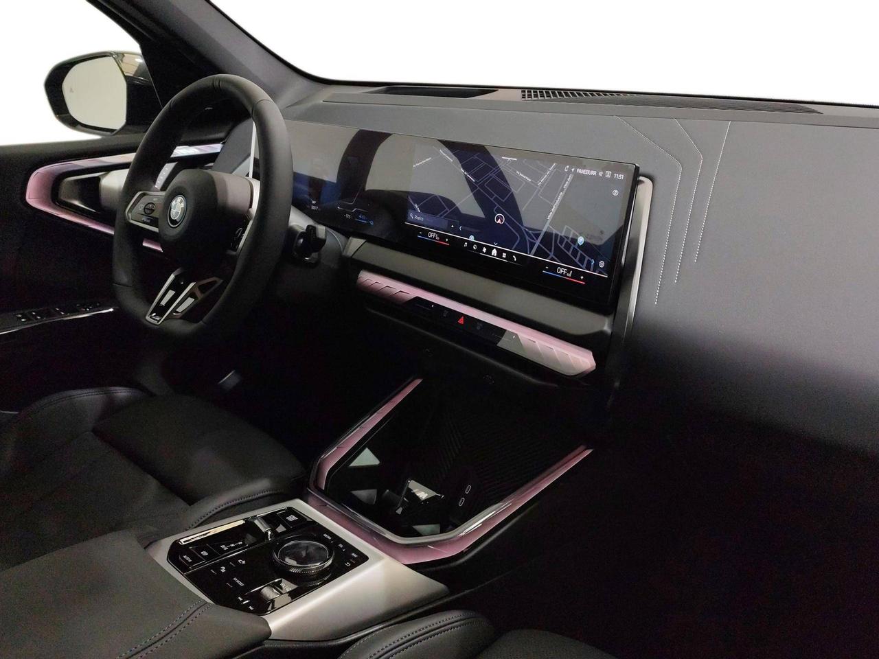 BMW X3 xDrive30e MSport