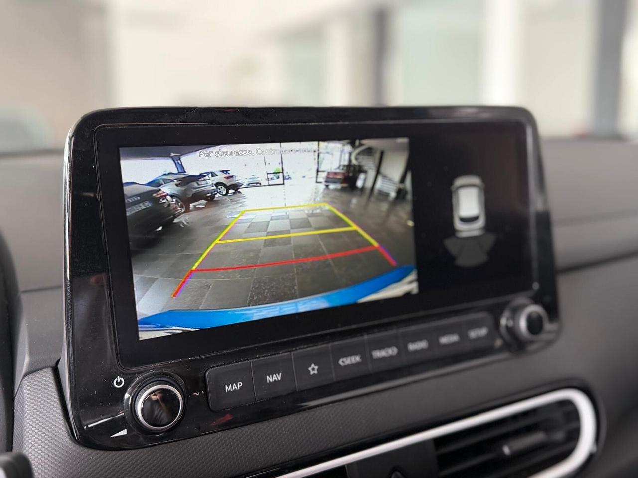 Hyundai Kona HEV 1.6 DCT XPrime