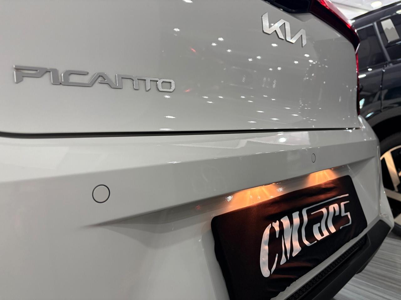 Kia Picanto 1.0 MPI 63cv Urban ITALIANA Km0