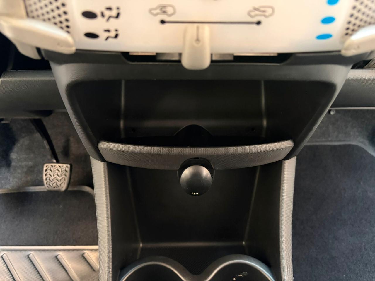 Citroen C1 1.0 5 porte Attraction