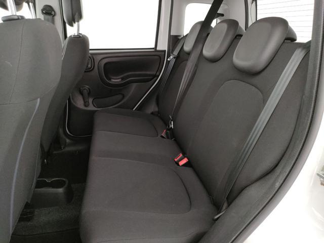 FIAT Panda 1.0 FireFly S&S Hybrid City Life 5 P.