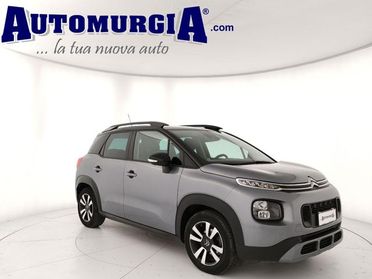 CITROEN C3 Aircross PureTech 82 Shine