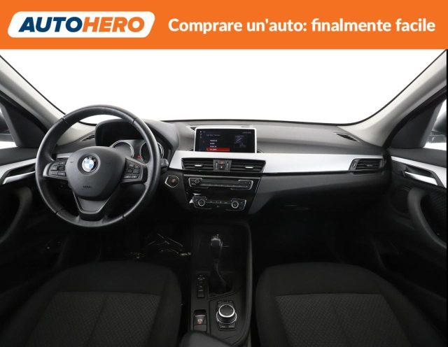 BMW X1 xDrive25e Advantage