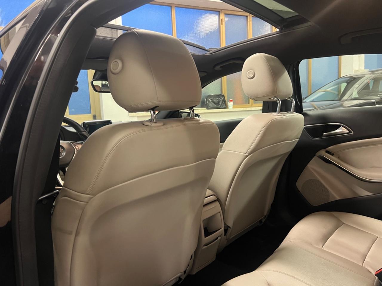 Mercedes-benz A 180 A 180 CDI Automatic Sport