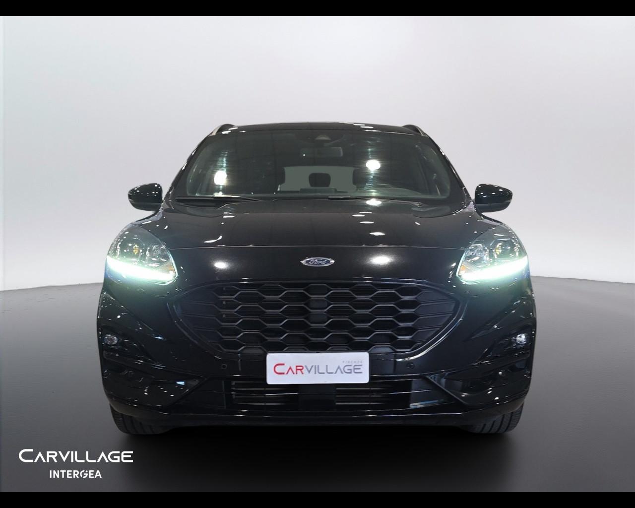 FORD Kuga 1.5 ecoboost ST-Line 2wd 150cv