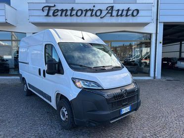PEUGEOT Boxer 35 2.2 BlueHDi 140 S&S PM-TM Furgone