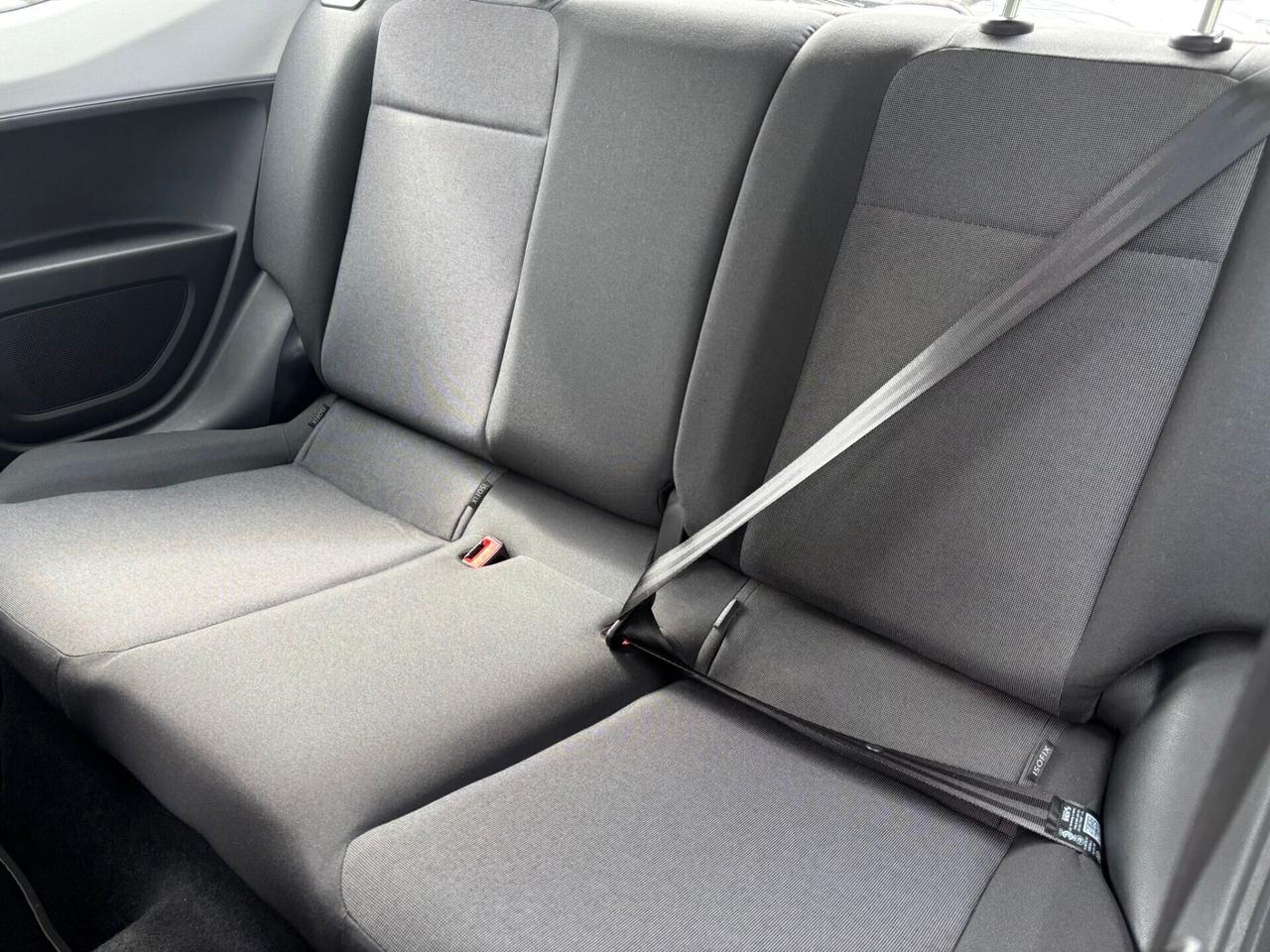 Volkswagen up! 1.0 75 CV KM 34800 OK Neopatentati