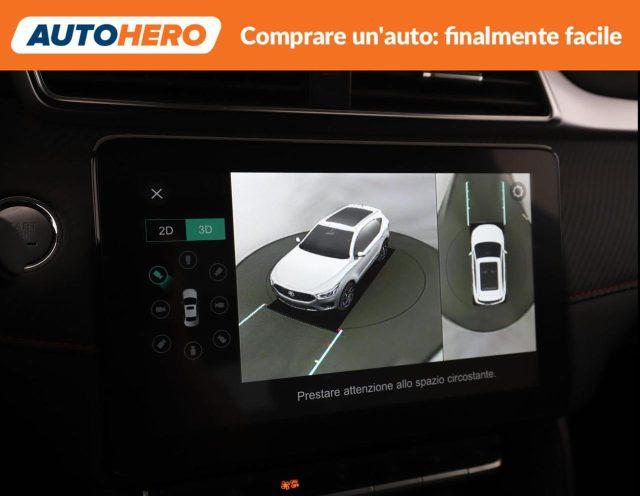 MG ZS 1.0T-GDI Luxury