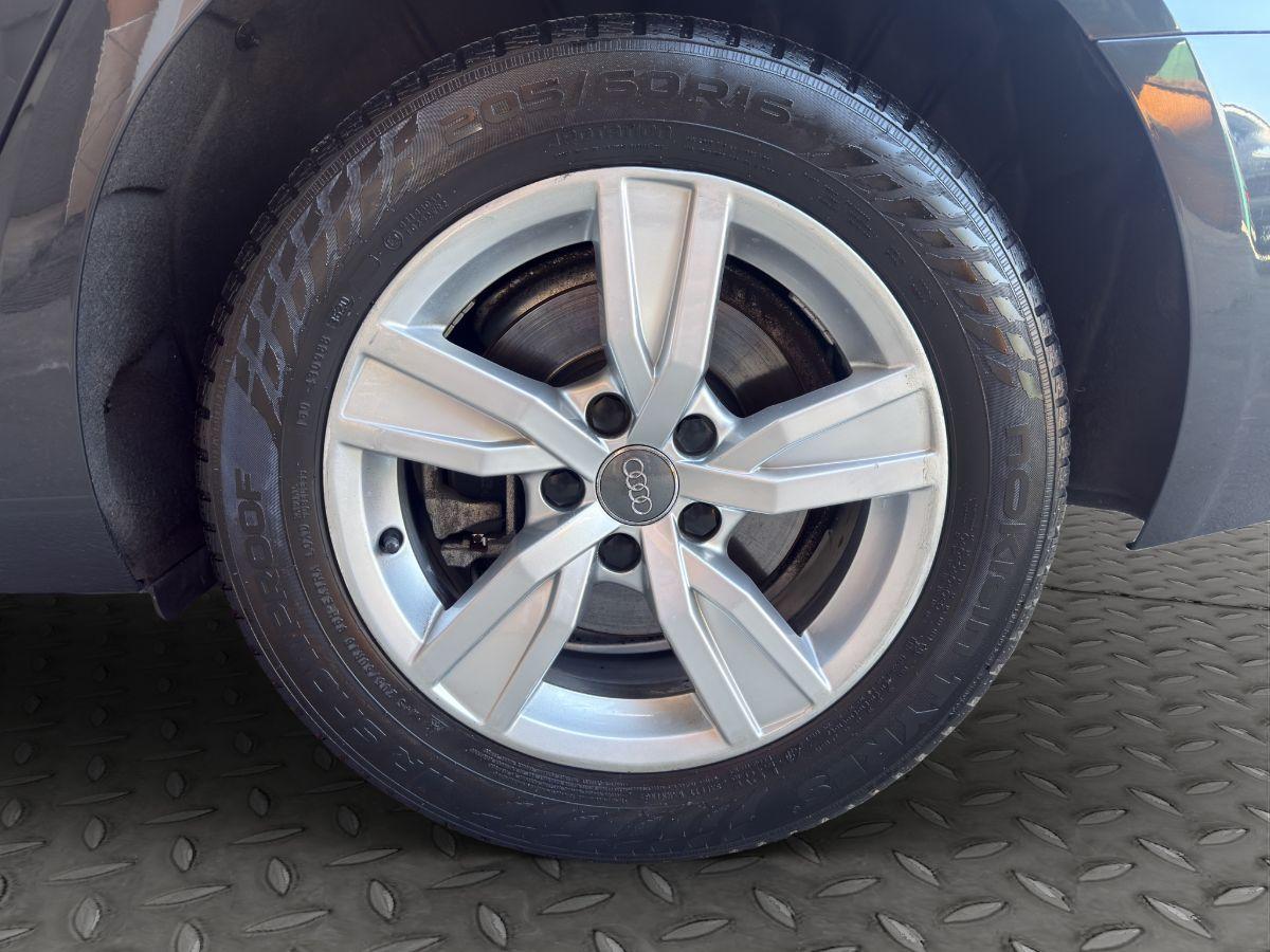 AUDI - A4 Avant - 2.0 TDI 150CV ultra S tr. Sport