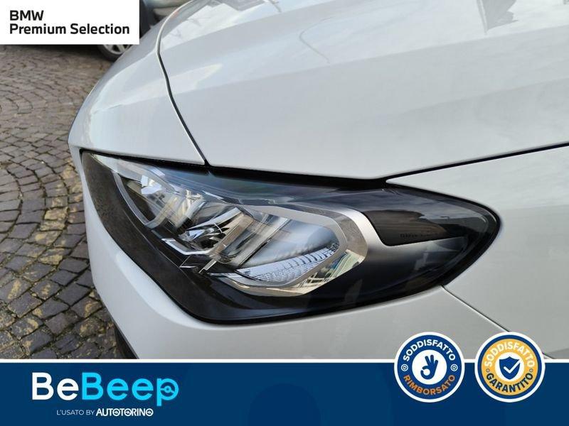 BMW Serie 2 Active Tourer 220I ACTIVE TOURER MHEV 48V MSPORT AUTO