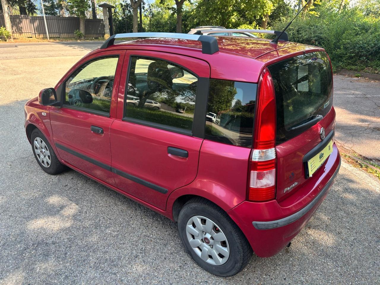 Fiat Panda 1.2 Emotion *VERA OCCASIONE*