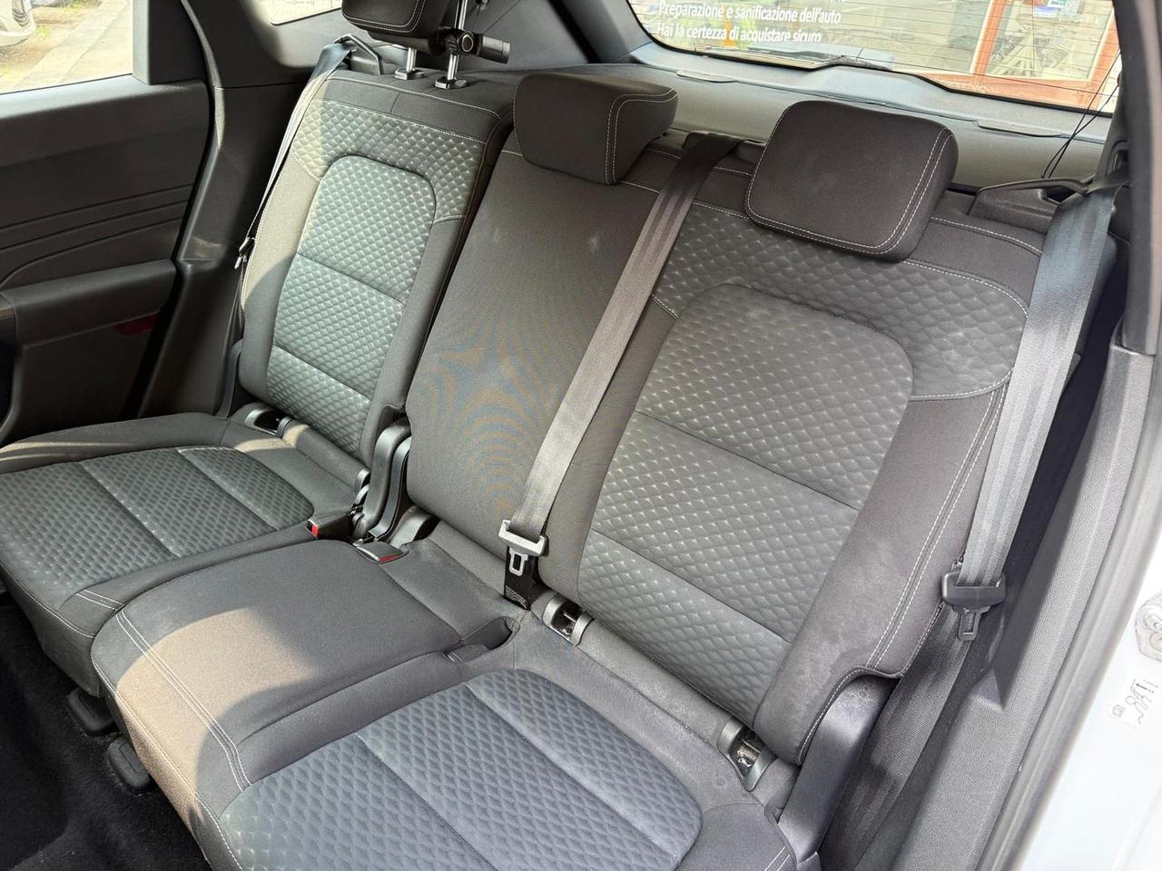 Ford Kuga 1.5 EcoBlue Connect 2wd 120cv #5843