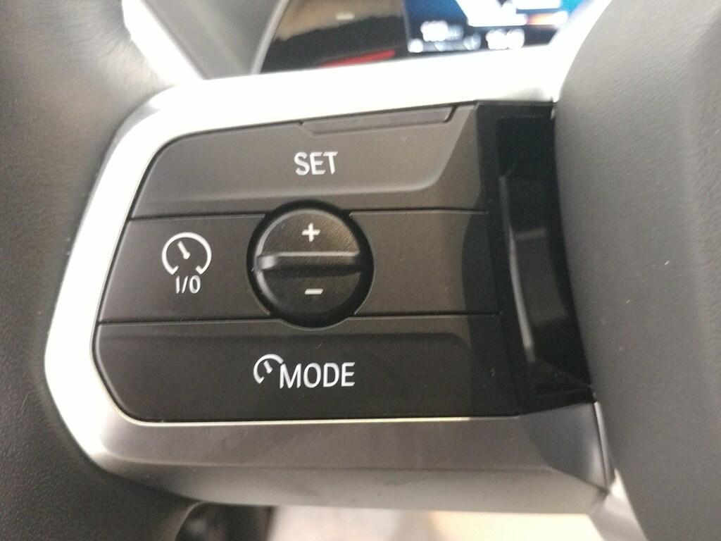 BMW Serie 1 118 d MSport Pro DCT