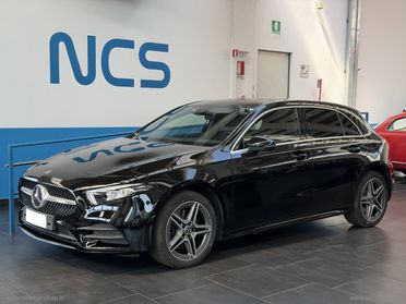 MERCEDES-BENZ A 250 e Plug-in hybrid Aut. 4p. Premium NEOPATENTATI