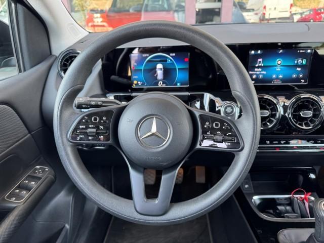 Mercedes-Benz Classe B Amg Line