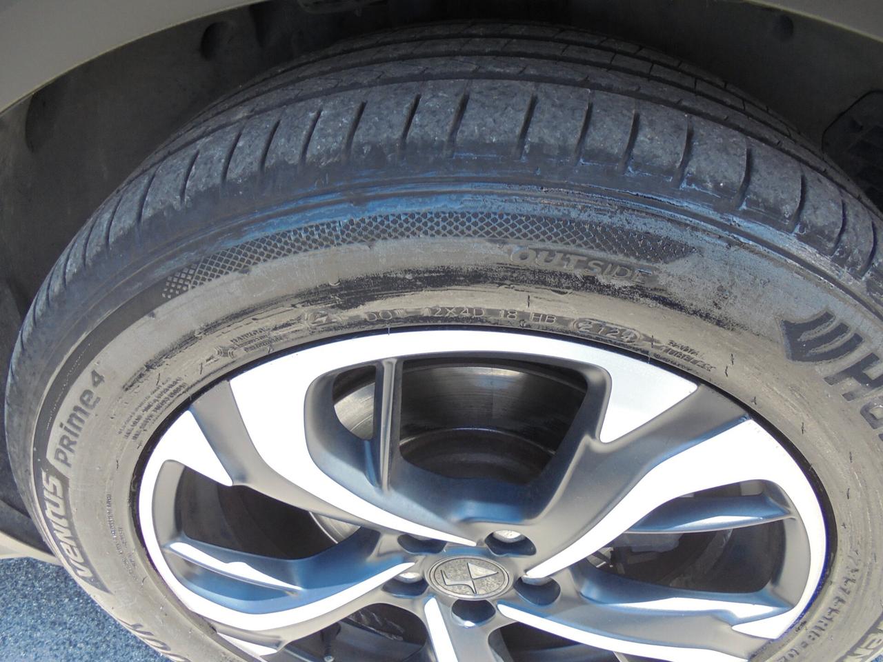 Ds 7 Crossback BlueHDi 180 aut. Business